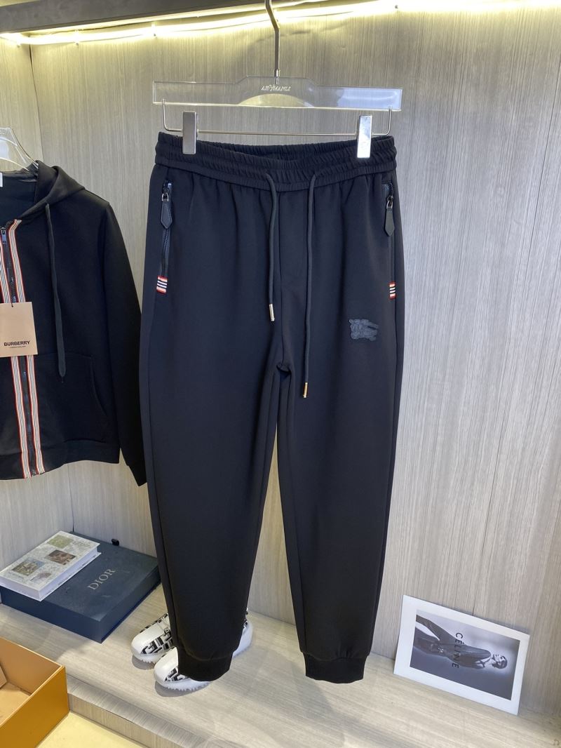 Burberry Long Pants